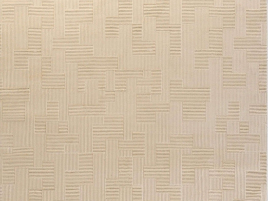 Χαλί Signature 68931-060 White-Cream Merinos 80X150cm