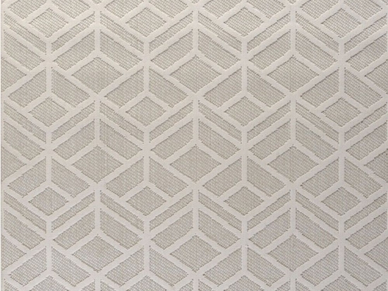 Χαλί Mira 69606-060 White-Cream Merinos 160X230cm