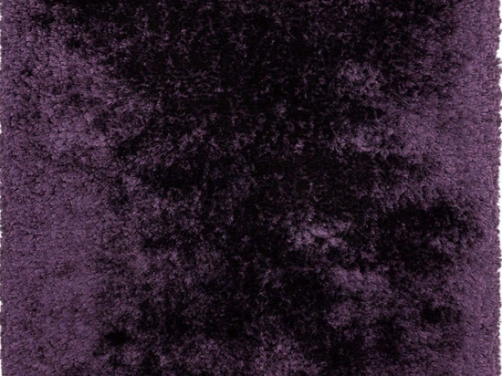 Χαλί Plush Purple Asiatic London 120X170cm