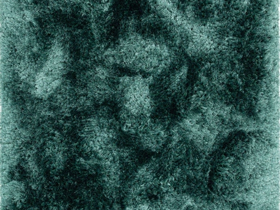 Χαλί Plush Petrol Asiatic London 120X170cm