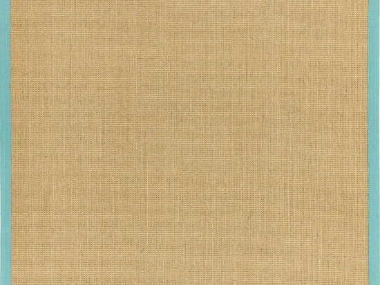 Χαλί Sisal Linen-Aqua Asiatic London 200X300cm