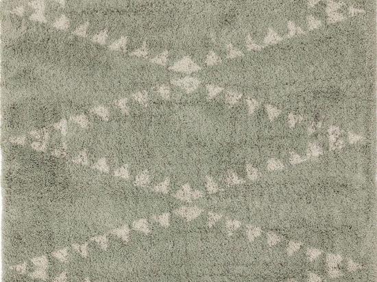 Χαλί Rocco RC02 Green Asiatic London 160X230cm