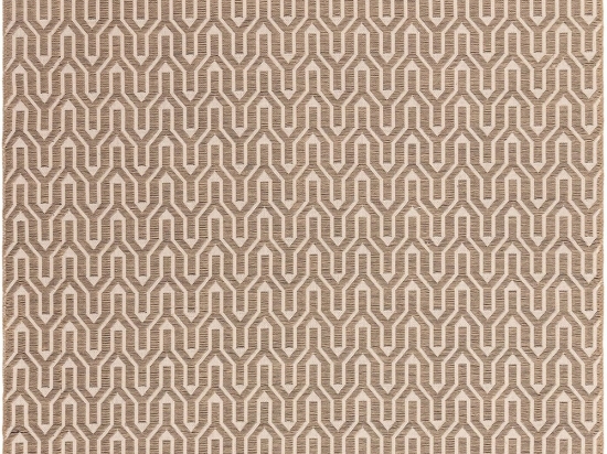 Χαλί Global Lattice Cream Asiatic London 120X170cm