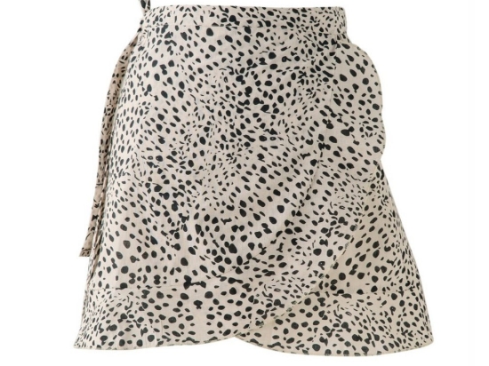 Φούστα Παραλίας Skirt 251 Multi Kentia