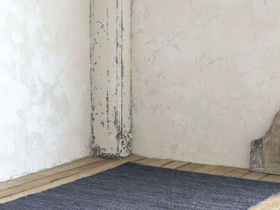 Χαλί Sensai Dark Gray Nima 160X230cm