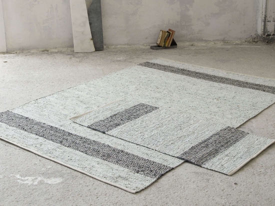 Χαλί Olwen Stone Nima 120x180 cm