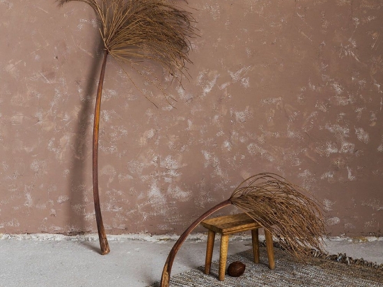 Χαλί Elior Beige-Grey Nima 160X230cm