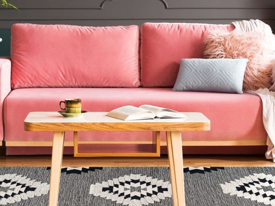 Χαλί Ethnie 400 Grey Arte Espina 200X290cm