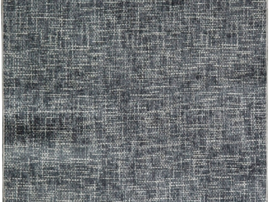 Χαλί Stevie 530HFT1259 Grey Conceptum Hypnose 100X150cm