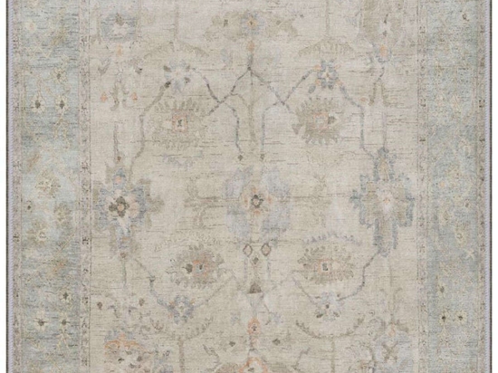 Χαλί Eexfab447 368HFT1392 Beige-Multi Conceptum Hypnose 180X280cm