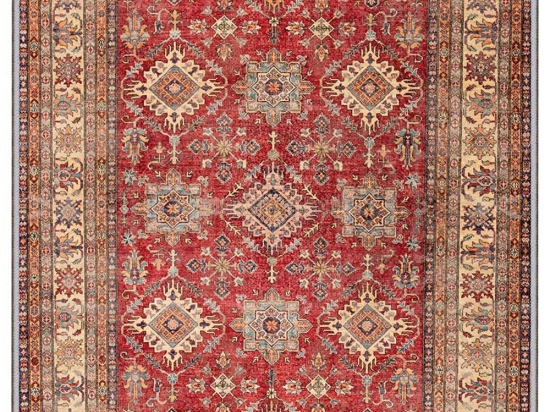 Χαλί Eexfab450 368HFT1421 Multi Conceptum Hypnose 140X220 cm