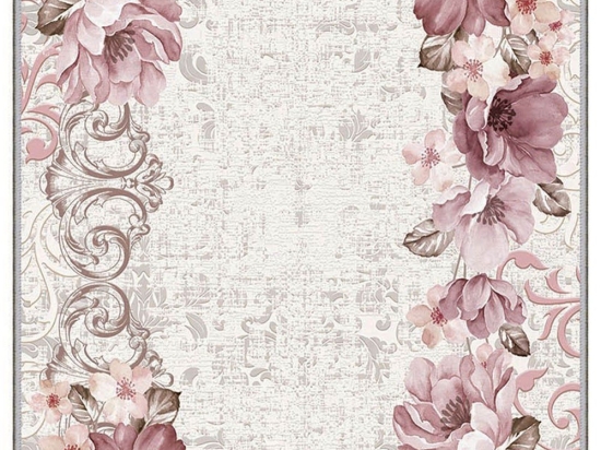 Χαλί Eexfab575 368HFT2719 Multi Conceptum Hypnose 100X150cm