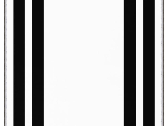 Χαλί Eexfab753 369HFT2603 White-Black Conceptum Hypnose 160X230cm