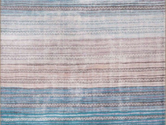 Χαλί Funk AL 120 Blue-Grey Conceptum Hypnose 230X300cm