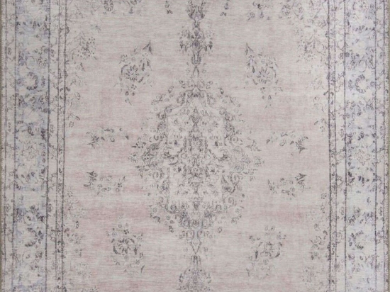 Χαλί Dorian AL 128 Grey Conceptum Hypnose 75X150cm