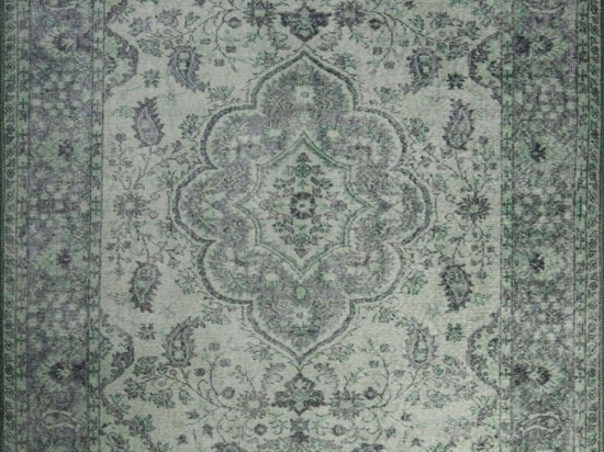 Χαλί Blues AL 139 Mint Conceptum Hypnose 75X230cm