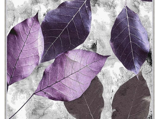 Χαλί Hmnt572 476HFT2120 Purple-Grey Conceptum Hypnose 160X230cm