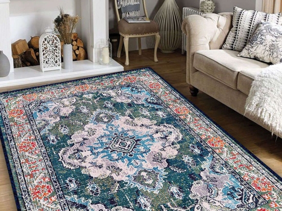 Χαλί Alfombra Multi Conceptum Hypnose 100X150cm
