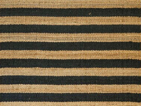 Χαλί 00021A Beige-Black Conceptum Hypnose 200X290cm