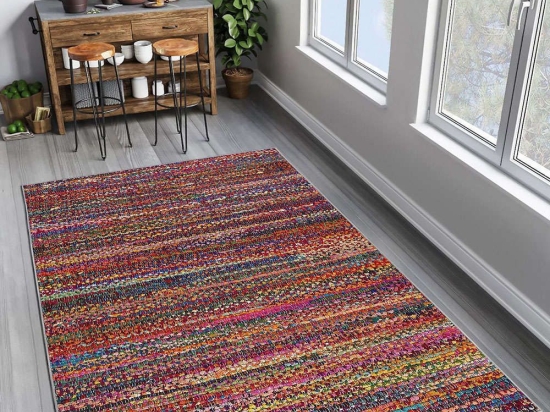 Χαλί W1077 Multi Conceptum Hypnose 120X180cm