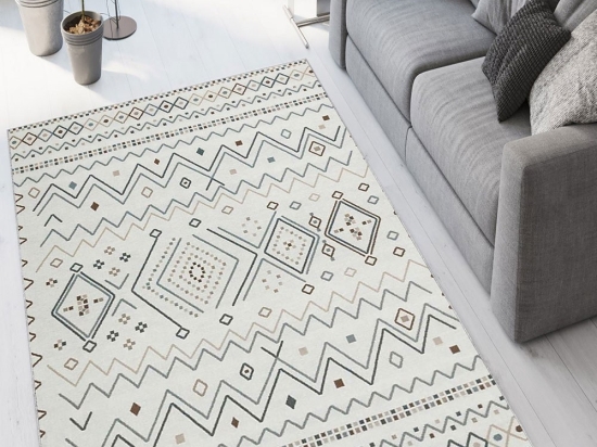 Χαλί W1080 213HFT1736 Multi Conceptum Hypnose 180X280cm