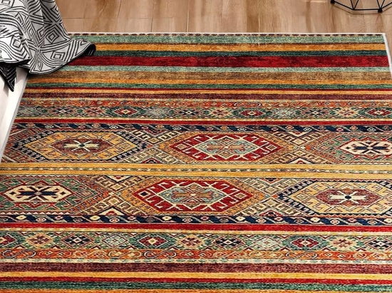 Χαλί W1096 213HFT1881 Multi Conceptum Hypnose 180X280cm