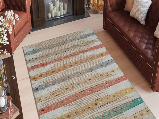 Χαλί W1154 213HFT2504 Multi Conceptum Hypnose 100X150cm