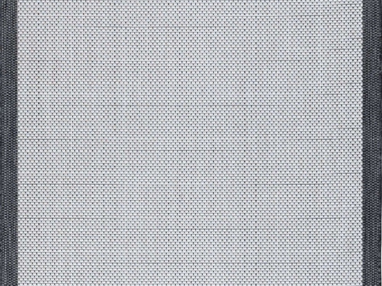 Χαλί Fresco 23745A Grey-Black Conceptum Hypnose 200X290cm