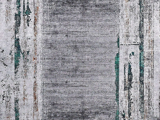 Χαλί Woopamuk020 625HFT1235 Grey Conceptum Hypnose 80X150cm