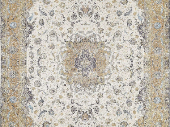Χαλί Woopamuk028 Green Conceptum Hypnose 160X230cm