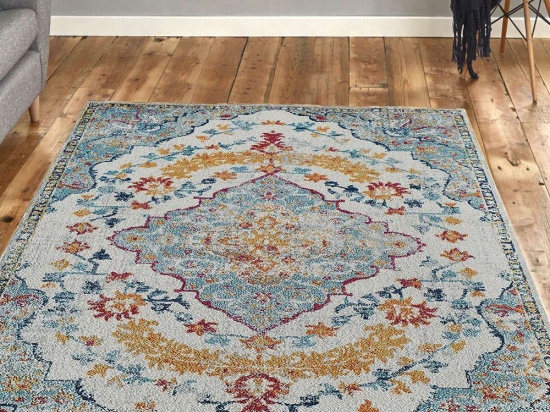 Χαλί Woopamuk170 Multi Conceptum Hypnose 160X230cm
