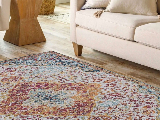 Χαλί Woopamuk176 Multi Conceptum Hypnose 180X280cm