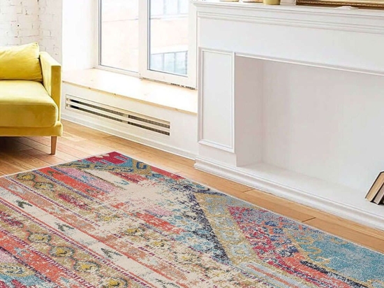 Χαλί Woopamuk276 Multi Conceptum Hypnose 160X230cm