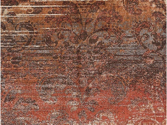 Χαλί Casanova 521/C Multicolor Carpet Couture 160X235cm