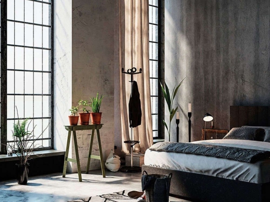 Χαλί Capri 32271/6374 Dove-Grey Carpet Couture 160X230cm