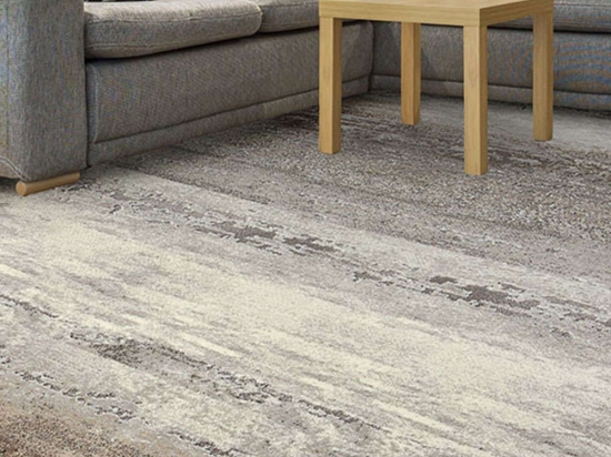 Χαλί Ostia 5670/975 Γκρι-Καφέ Colore Colori 200X250cm