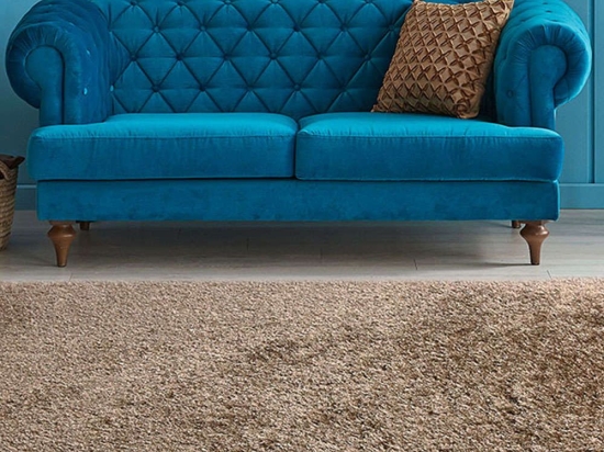 Χαλί Rich 80068/70 Καφέ Colore Colori 210x270cm