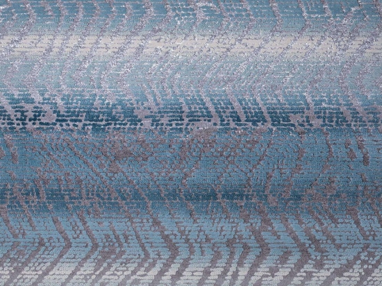 Χαλί Thema 4660/933 Γκρι-Μπλε Colore Colori 160X230cm