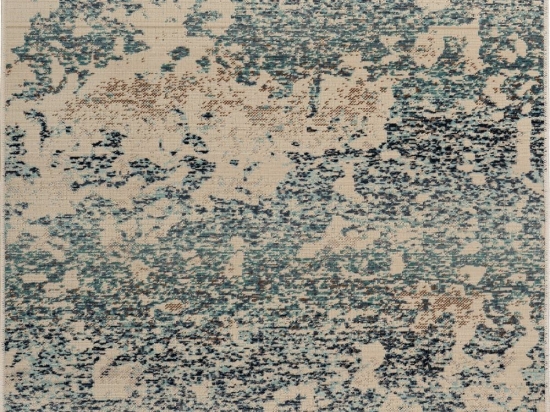 Χαλί Charu 300 Blue Kayoom 160X230cm