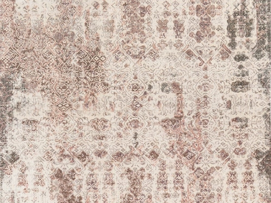 Χαλί Percy 200 Rust Kayoom 160X230cm