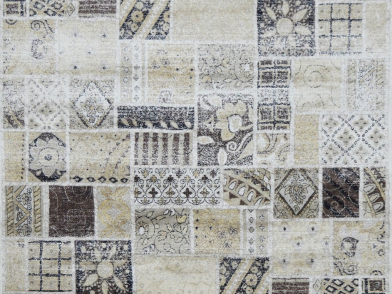 Χαλί Zrabi 3996 Sand 140X190cm