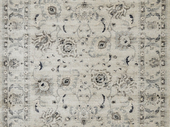 Χαλί Carmela 1032 Beige 67Χ140cm