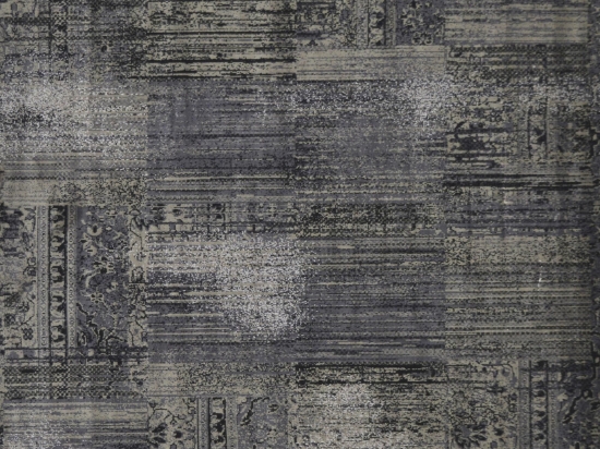 Χαλί Vintage 4103 Grey 140X200cm