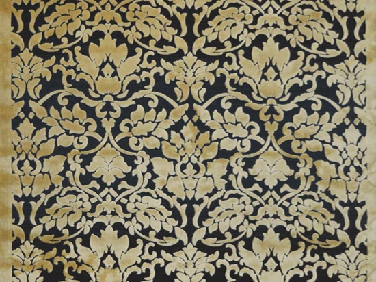 Χαλί 7627-3 Gold Πέρσικα 170X240cm