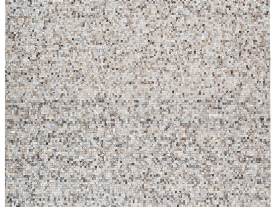 Χαλί Finish 100 Grey - Silver Arte Espina 200X290cm