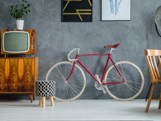 Χαλί Rabbit 100 Anthracite Arte Espina 180Χ280cm