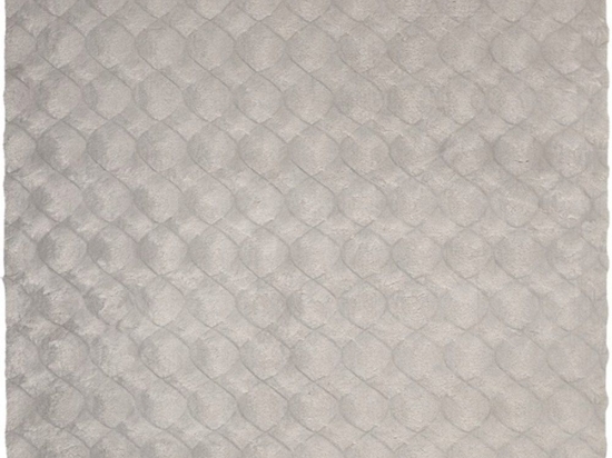 Χαλί Diamond Cut 800 Grey Obsession 120Χ170cm