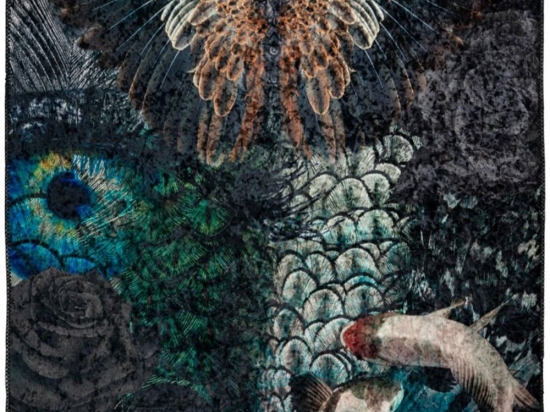 Χαλί Exotic Exo 210 Multi Obsession 160X230cm
