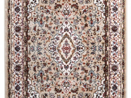 Χαλί Isfahan Isf 740 Beige Obsession 120X170cm