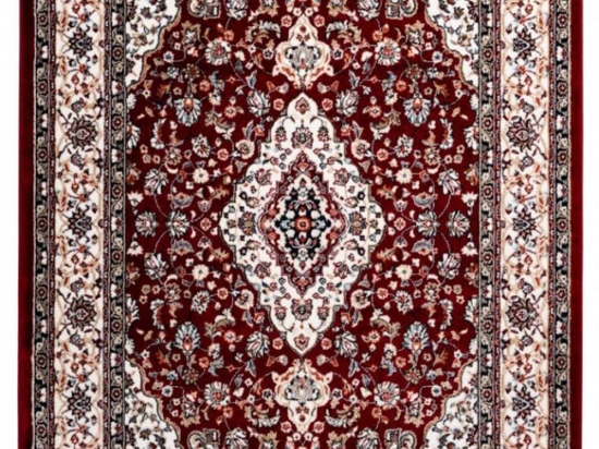 Χαλί Isfahan Isf 740 Red Obsession 120X170cm